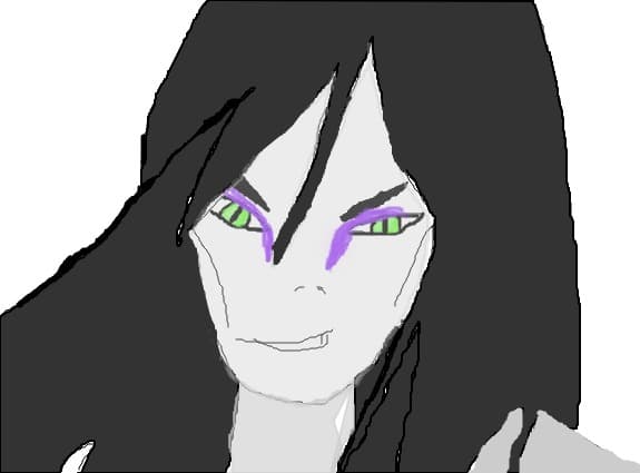 Orochimaru