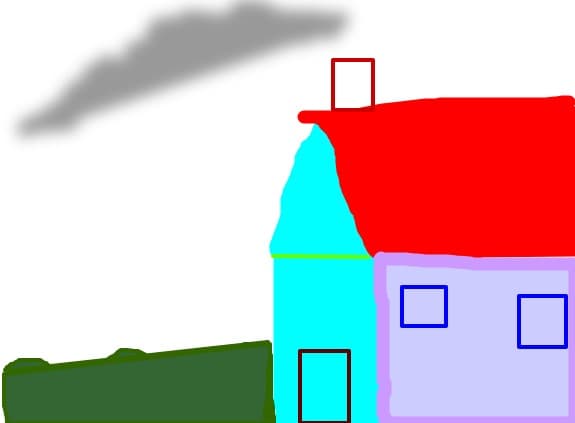 Casa mereu treaza