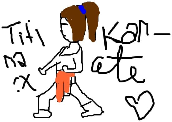 karateee euu <3
