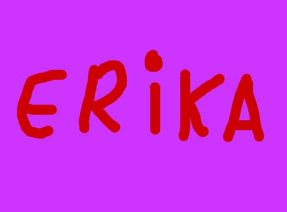 Erika