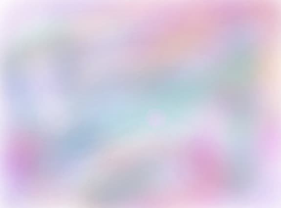 The sky
