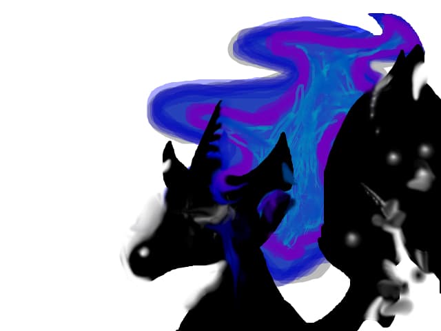 Luna (Shadow mode)
