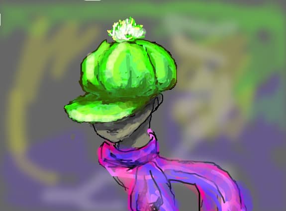bascutza verde