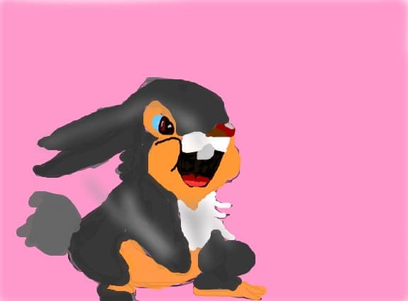 happie aster