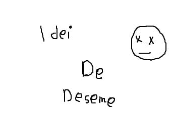 idei va rog mult
