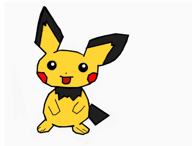 PIchu
