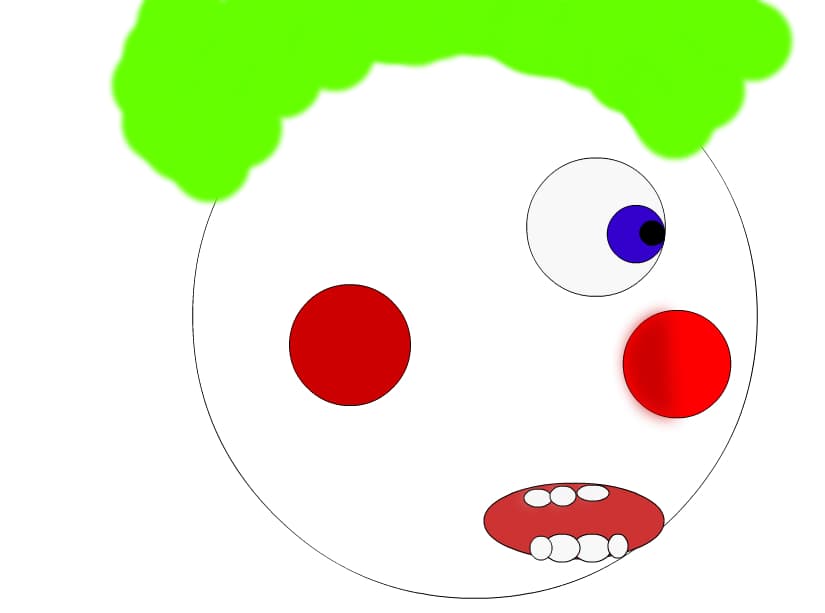 clovn