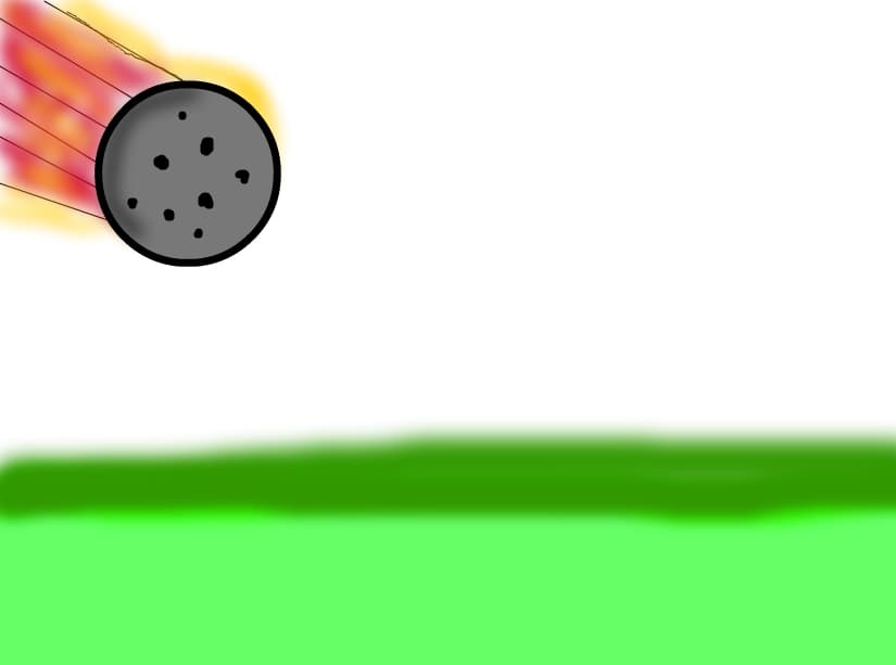 meteor