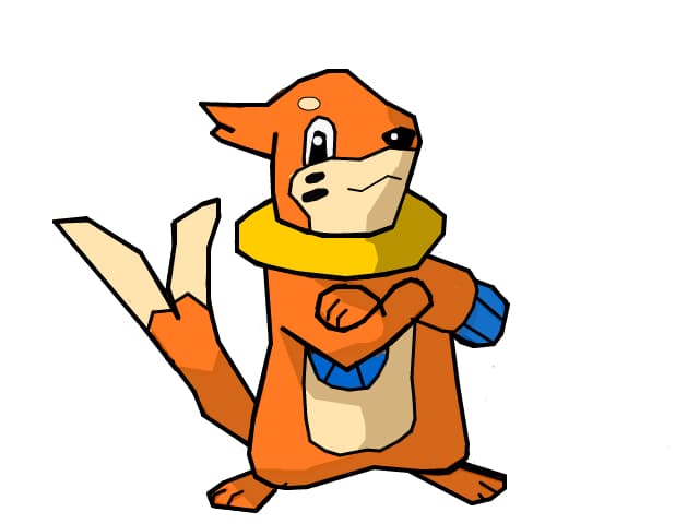 Buizel