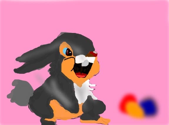 happie  easter