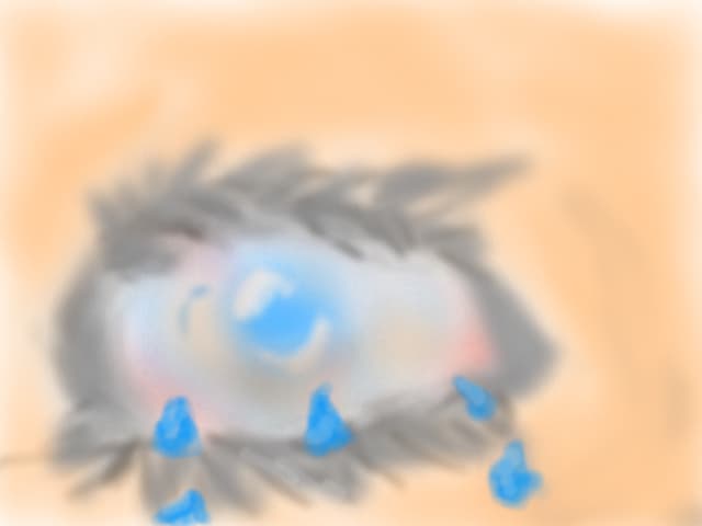 Ochiul trist