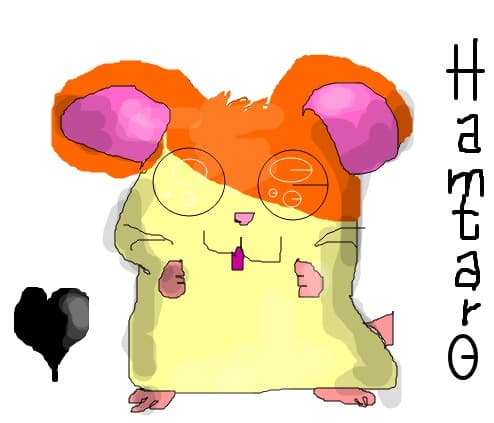 hamtaro