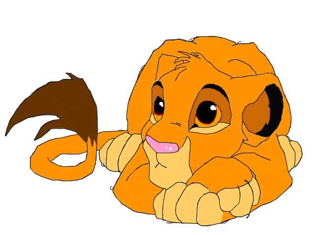Simba
