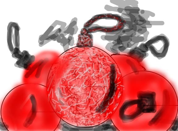 Aceleasi globulete
