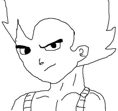 vegeta