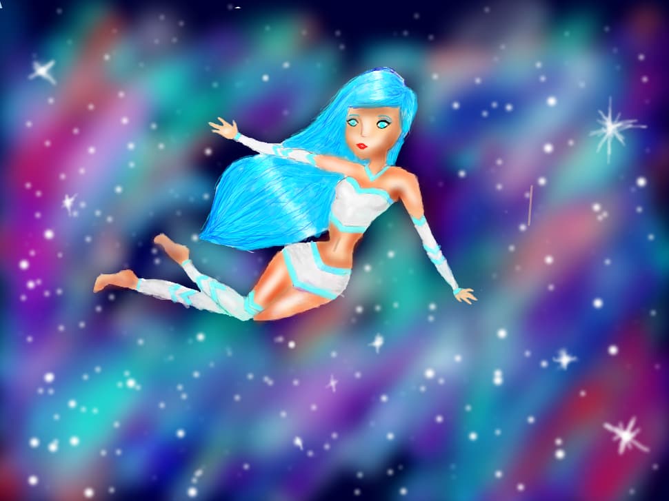 ~Galaxy~