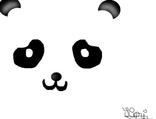 Panda :3