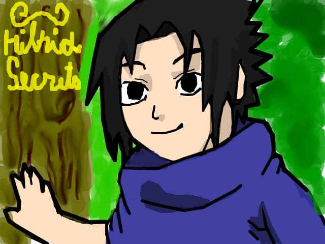 Sasuke