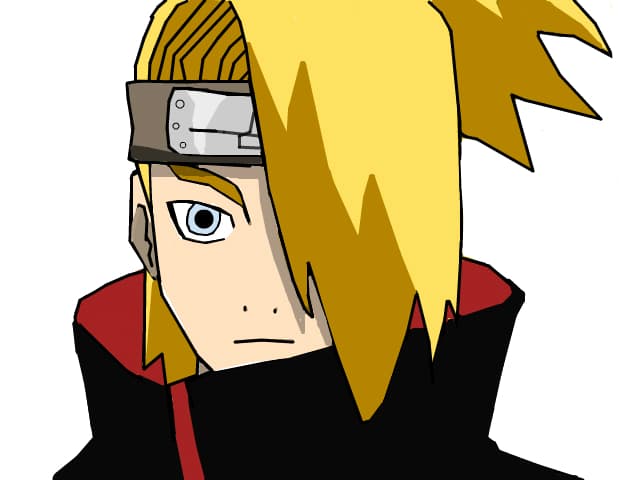 Deidara