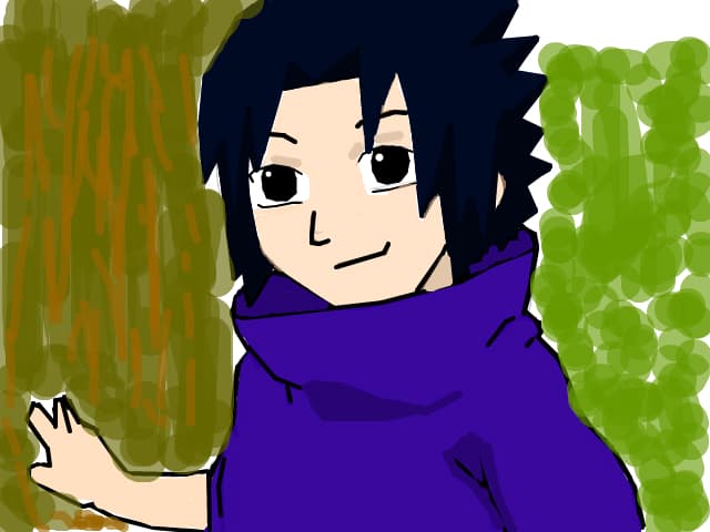 Sasuke