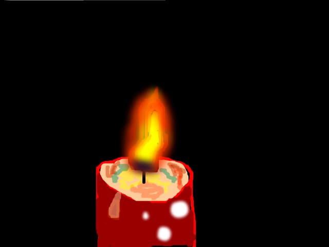 Lumina de Craciun