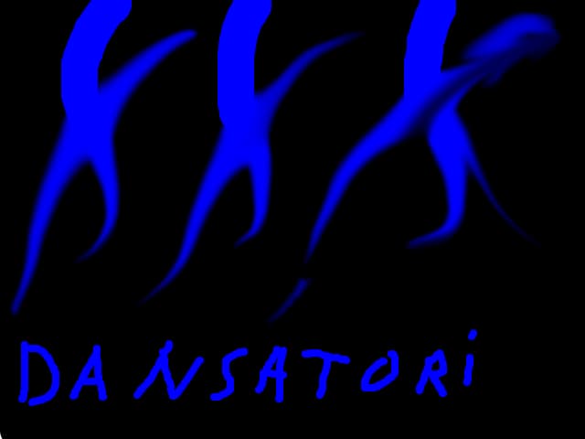 dansatori