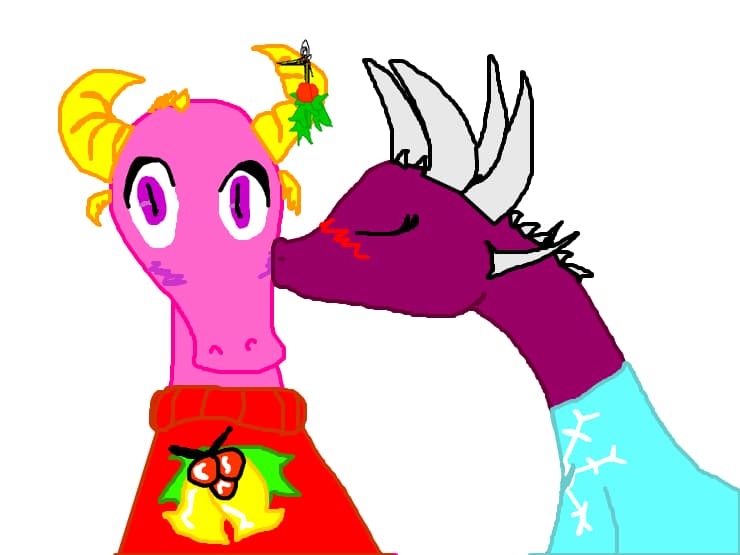 +Merry Christmas!
