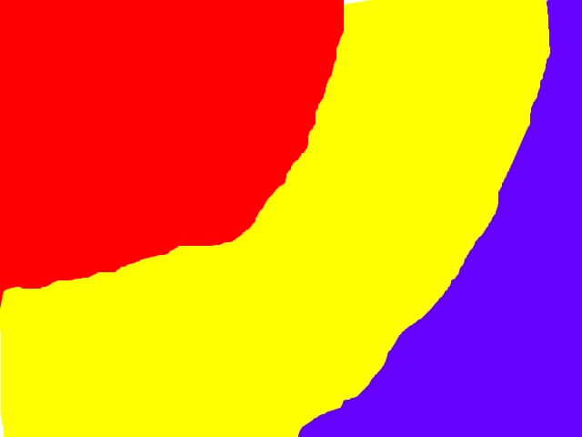 TRICOLOR