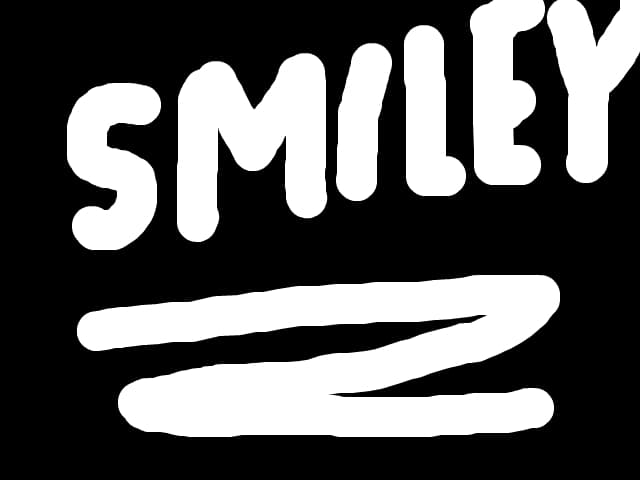 smiley