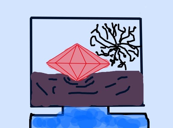 diamantul