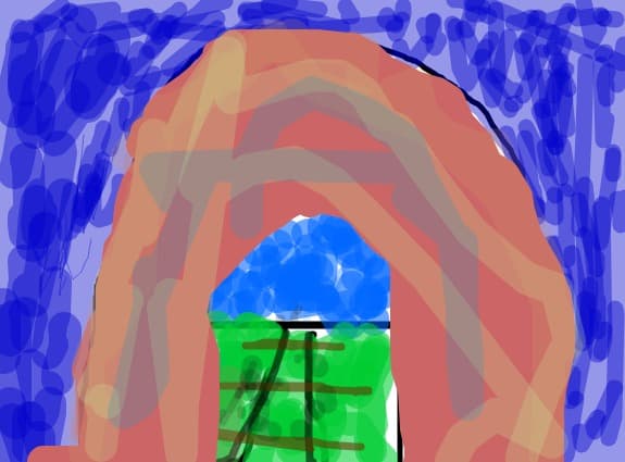 tunelul