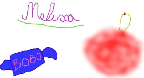 glob