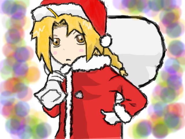 full metal alchemist