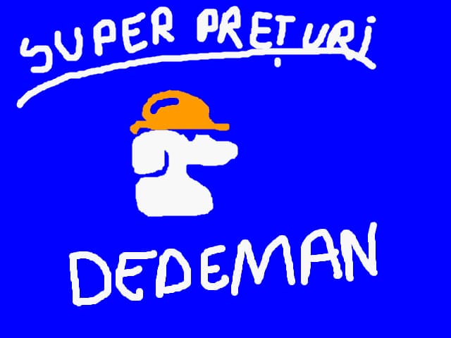 dedeman