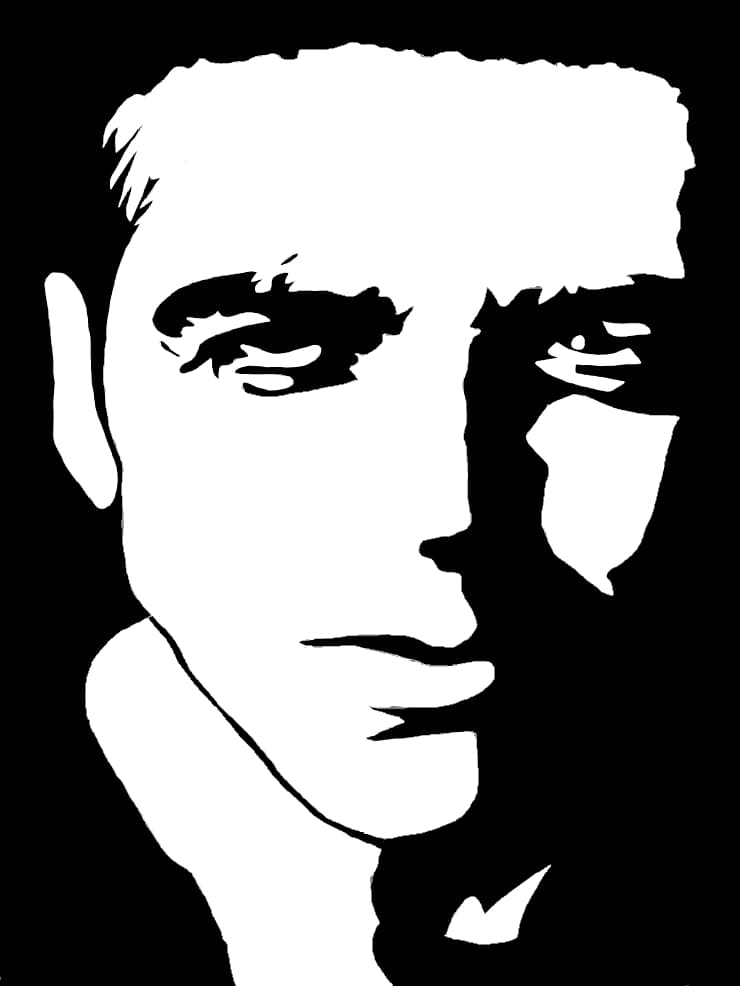 George Clooney