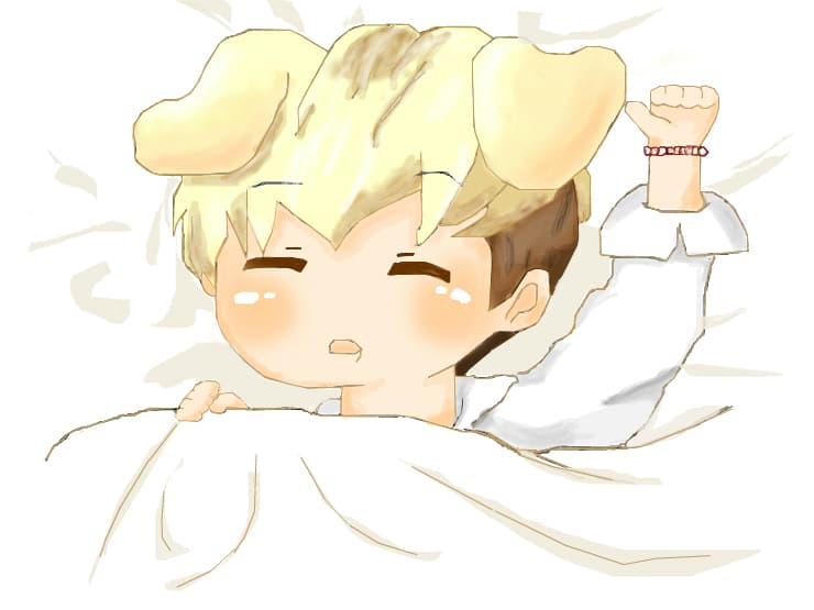 Lee Dong Hae ♥