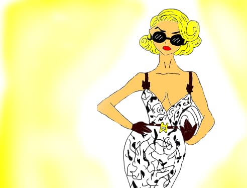 Lady Gaga