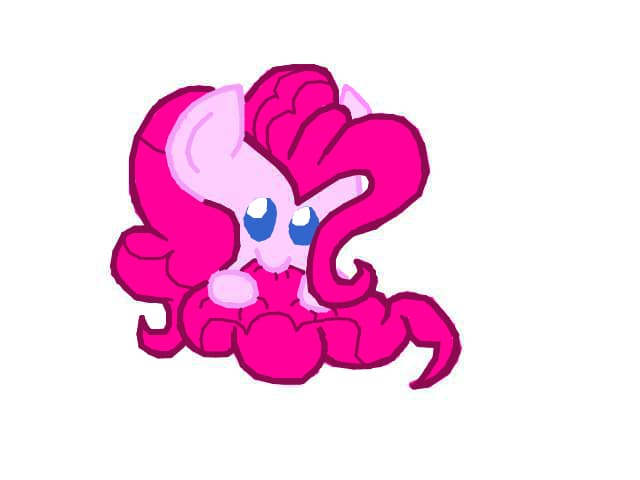 pinkie pie