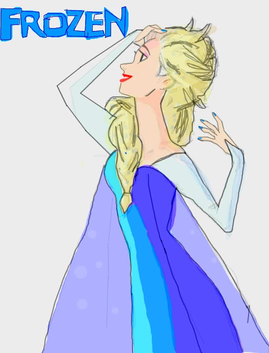 Elsa