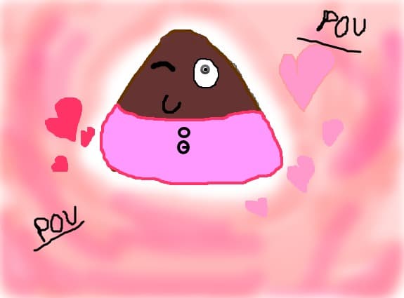 Pou
