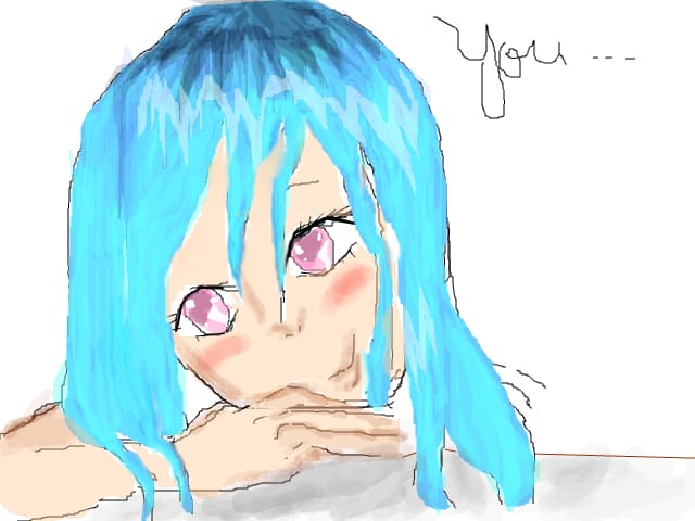 I am thinking about you