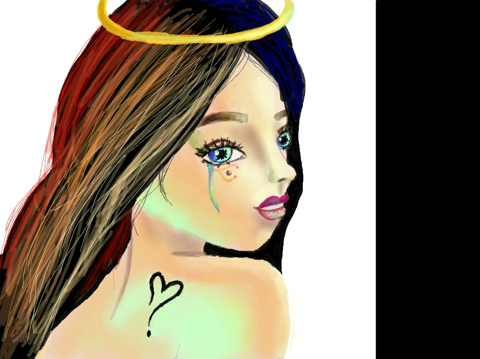 angel ?