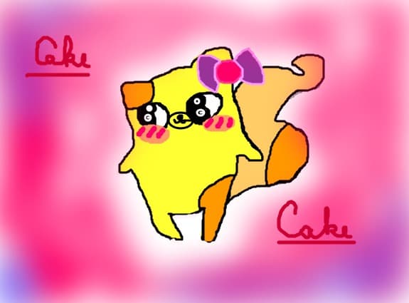 Cake