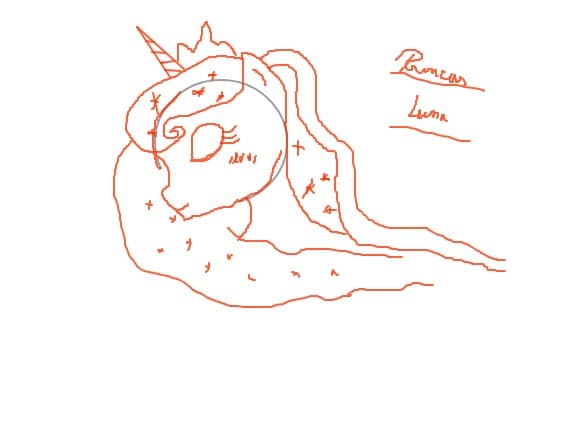 Princess luna
