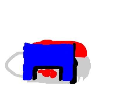 nush