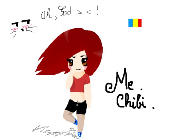 chibi