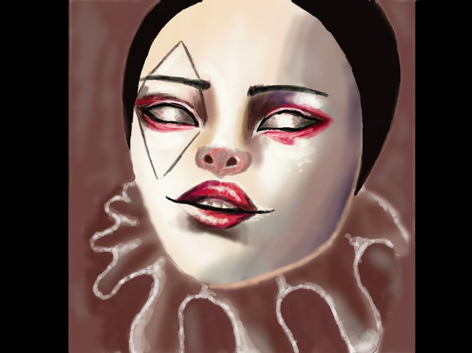 Pierrot
