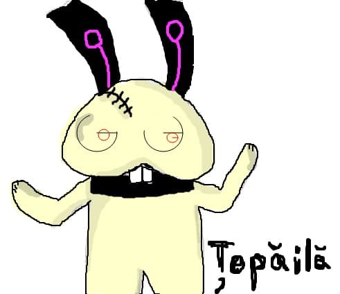 topaila
