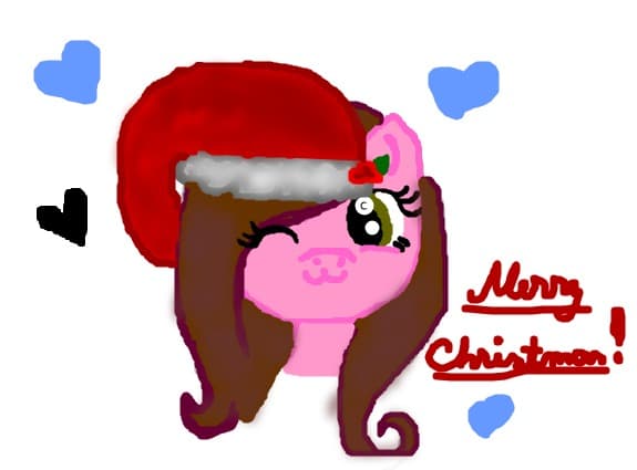 Merry christmas !