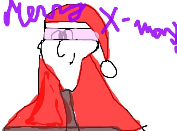 Merry X-mas